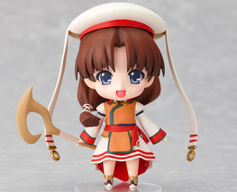 Tear of Tiara: Riannon Nendoroid #076 Action Figure Brand NEW! - £39.32 GBP