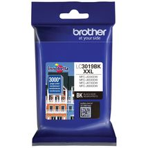 Brother LC3019BK Super High Yield Black -Ink -Cartridge - $42.32+