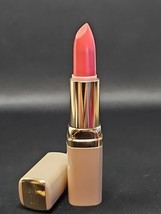 Avon Beyond Color Lipstick SHELL 508 Full Size Discontinued Retired - $19.38