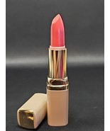 Avon Beyond Color Lipstick SHELL 508 Full Size Discontinued Retired - $26.50 CAD