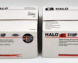 Cooper Halo Lighting 6&quot; Recessed Trim Light Fixture Coilex Baffle 310P L... - £18.44 GBP