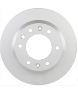 Rear Bosch QuietCast Brake Rotor 28010833 - $38.99 CAD