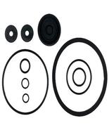 Solo 0610407-K Piston Sprayer Pump Repair Kit - $588.83 MXN