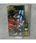 Spawn Batman Frank Miller Todd McFarlane Image Comics - $22.62 CAD