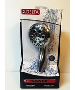 Delta 54434-18-Pk Universal Showering 1.75 GPM,5 Multi Function Shower -... - £54.26 GBP