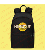 HANGOUT FEST 2024 Backpack Bag - £44.07 GBP