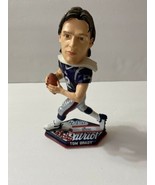 Nfl Tom Brady Football Bobblehead Figure (very rare) - $203.68 CAD