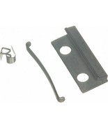 Gibson 5562 Disc Brake Hardware Kit Fits 1971-1979 GMC 3500 - $261.70 MXN