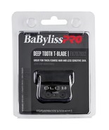 BaByliss Pro Replacement DLC Deep Tooth T-Blade #FX707BD2 - £32.59 GBP