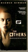 The Others (2002, VHS) - £3.94 GBP