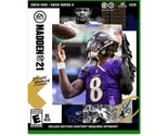 Madden NFL 21 Deluxe Edition - Xbox One - $41.99