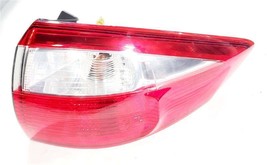 Right Rear Taillight Quarter Mounted Scratches OEM 13 2014 2015 2016 Ford C-M... - $118.80