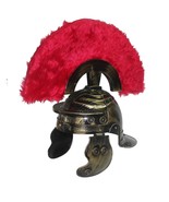 Roman Legion Helmet (Gold) - $39.99+