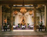 Ritz Hotel London Postcard PC567 - $4.99