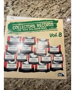 collectors records of the 50s and 60s Volume 8 - $19.32 CAD