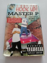 I Got the Hook Up Master P (Cassette, Apr-1998 Single promo) - £19.26 GBP
