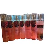 BATH &amp; BODY WORKS A THOUSAND WISHES DIAMOND SHIMMER MIST X7 - $1,573.53 MXN