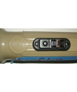 US Military MX-993-U flashlight WORKING, 2 D-cells (not included) light OD - €25,93 EUR