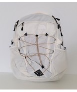 THE NORTH FACE WOMEN&#39;S BOREALIS BACKPACK GARDNWHITE-KHKSTN - $121.84 CAD