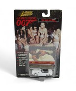 Johnny Lightning James Bond 007 You Only Live Twice 1998 Diecast Car Whi... - $12.97 CAD