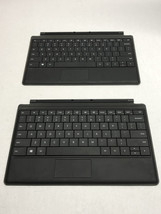 Microsoft 1535 Black Keyboard - £17.17 GBP