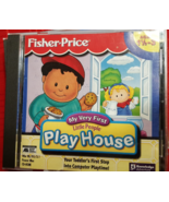 Play House - My Very First Little People UPC: 051581021830 - £7.98 GBP