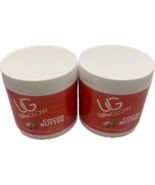 Ultra Glow Cocoa Butter Daily Intense Hydration 269g. Pack of 2. - $22.96