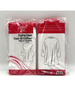 Salon Care Styling Cape-2 Pack - $29.65