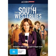 The South Westerlies: Series 1 DVD | Region 4 - £19.00 GBP