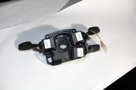 2007-10 E92 BMW 328i COUPE STEERING COLUMN STALK SWITCHES CONTROLS M1147 image 10