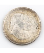 1926 50¢ Sesquicentennial Silver Commemorative, XF Condition, Some Rim T... - $105.02 CAD