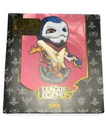 LOL League of Legends Series 2 Jhin Figure The Virtuoso #023 Brand New O... - $96.57 CAD