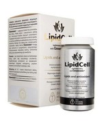 LipidCell 60 caps Vitamins A+E - £43.16 GBP