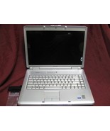 Dell Inspiron 1520 1.5GHz 2GB Ram DVD/RW NO HDD - $108.89