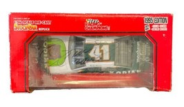 Ricky Craven #41 Kodiak Racing Champions 1995 Edition 1:24 Die Cast Autographed - £30.05 GBP