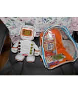 Electronic Alphie (Playskool, Hasbro, 2009) w/ Carrying Case EUC - $80.75