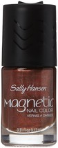 Sally Hansen Magnetic Nail Color - Kinetic Copper - £9.34 GBP