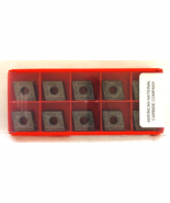 CNMO432A AN6 - CARBIDE TURNING INSERTS - AMERICAN NATIONAL CARBIDE - PAC... - $683.09 MXN