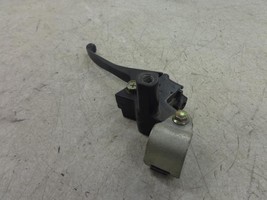 2005 Motofino Scooter MF50QT-6 Mf 50 Qt 6 Rear Brake Bracket Lever - $18.95