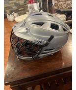 cascade cpv-r lacrosse helmet - €112,87 EUR