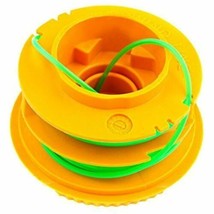 20Ft 080&quot; MTD Trimmer Head Spool Line Cartridge Troy Bilt TB32CS Ryobi 1... - $44.50