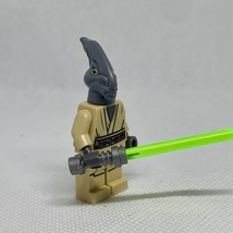 Star Wars Clone Trooper Gunner (Phase 1) Lego Compatible Minifigure Bricks Toys - £2.78 GBP