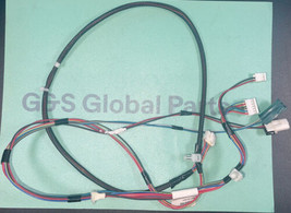 Wire Harness for GE Model #: GDT695SFLDS PT #265D3527G002 - $19.79