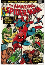 Amazing SPIDER-MAN #140 (Marvel 1975) - £55.47 GBP