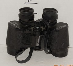 Jason Model 1116F field of view Mercury 7 X 35 500ft @ 1000yds Binoculars - $44.11