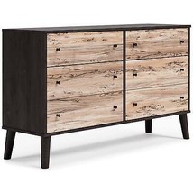 Piperton - Drawer Dresser - £210.29 GBP