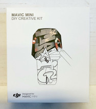 NEW DJI 17-Piece DIY Creative Kit for Mavic Mini Drones CP.MA.00000155.01 - £11.03 GBP