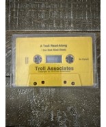 Troll Associates I Can Read About Ghosts Book On Cassette - $203.57 CAD