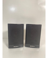 Sony SS-TS92 Surround Righ &amp; Left Speakers, Black - $45.53