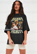 Kenny Pickett Shirt American Football Player Quarterback Superbowl Gift ... - $15.00+